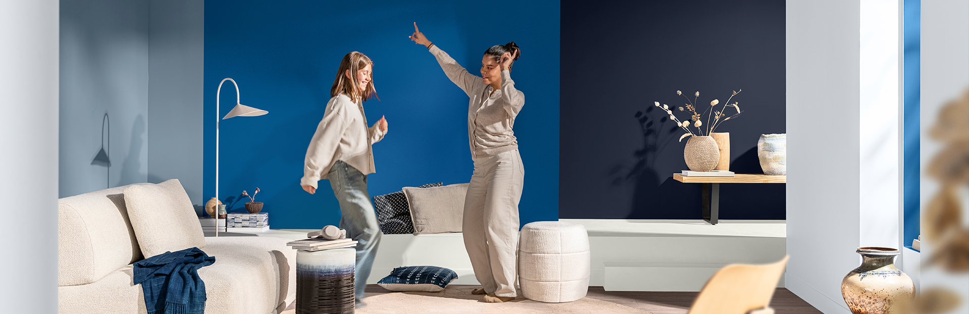 Ferramentas profissionais - Colour Futures™