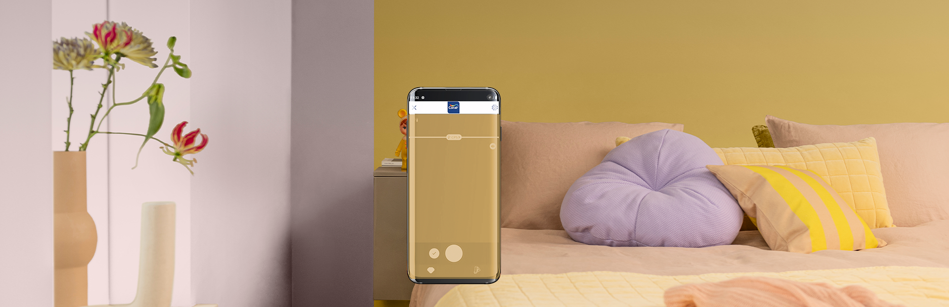 Ferramentas profissionais - Color Sensor