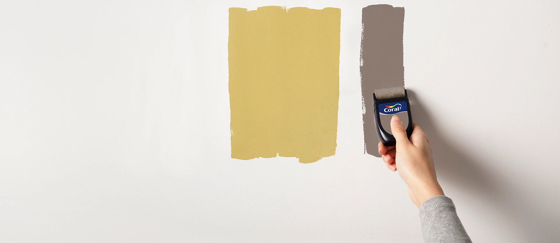 Ferramentas profissionais - Teste Fácil Coral