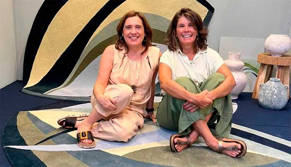 diretoria criativa cf