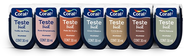 Teste Fácil